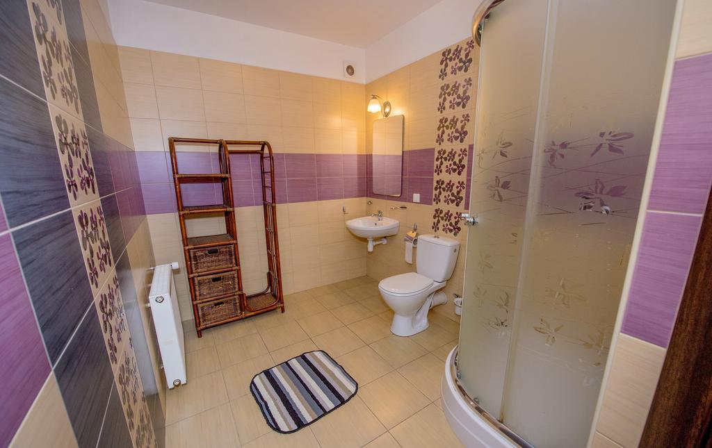 Bed & Breakfast Jankowski