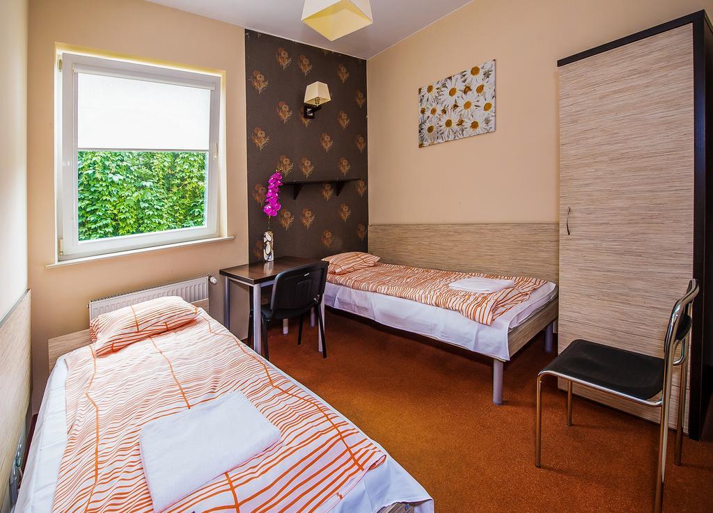 Bed & Breakfast Jankowski